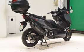 YAMAHA T-MAX 560 T 2018 SJ19J