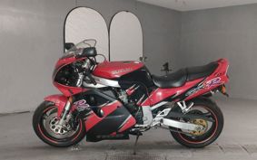 SUZUKI GSX-R1100 GU75A