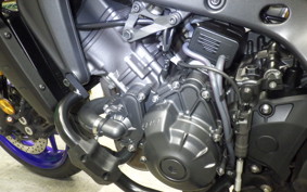 YAMAHA MT-09 SP 2023 RN69J
