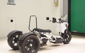 OTHER UNREGISTERED MODEL by BDS TRIKE 2025