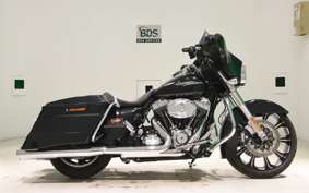 HARLEY FLHX 1690 2013