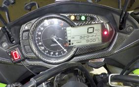 KAWASAKI Z1000 SX ABS 2011