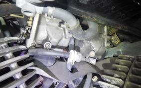 YAMAHA DRAGSTAR 400 CLASSIC 2008 VH01J