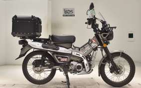 HONDA CT125-2 JA65