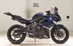 KAWASAKI NINJA 400R ABS 2012 ER400B