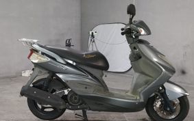 YAMAHA CYGNUS 125 X SE44J