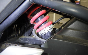 SUZUKI ｼﾞｸｻｰ150SF