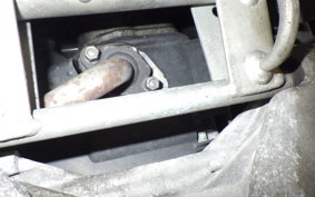 HONDA TODAY 2 AF67