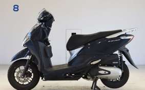 HONDA LEAD 125 2009 JK12