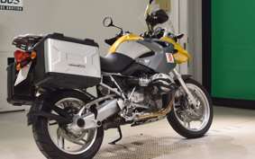 BMW R1200GS 2006
