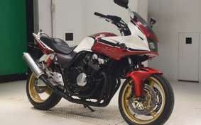 HONDA CB400 SUPER BOLDOR VTEC 2007 NC39