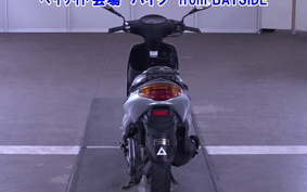 YAMAHA AXIS100