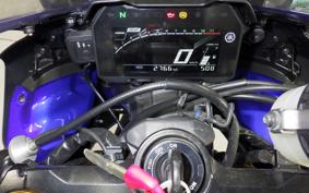 YAMAHA YZF-R7 2022 RM39J
