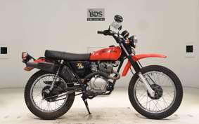 HONDA XL230 MC36