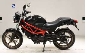 HONDA VTR 250 Gen. 2 MC33