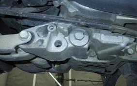 HONDA ﾍﾞﾝﾘｨ110 JA09