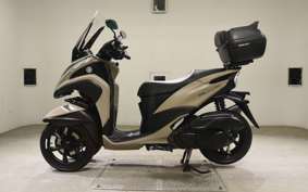 YAMAHA TRICITY 155 SG81J