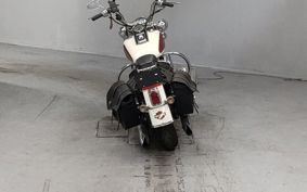 HARLEY FLSTN1580 2007 JD5