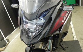 HONDA 400X 2021 NC56