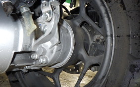 HONDA PCX 160 2011 KF47