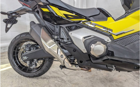 HONDA X-ADV 750 2025 RH21