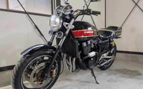 KAWASAKI ZRX400 1994 ZR400E