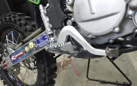 KAWASAKI KX112 KX112A