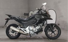 HONDA NC700X RC63