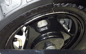 SUZUKI ADDRESS V125 S 2023 CF4MA
