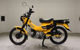 HONDA CT125-2 2024 JA65