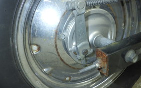 HONDA MAGNA 50 1996 AC13