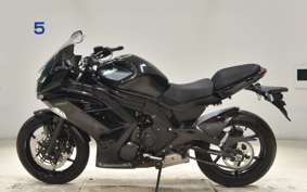 KAWASAKI NINJA 650 2015