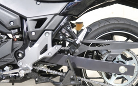 SUZUKI STROM 250 DS12E