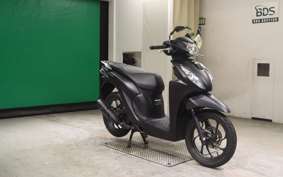 HONDA DIO 110 Lite 2007 JK46