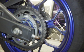 YAMAHA MT-03 2016 RH07J