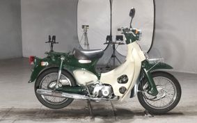 HONDA LITTLE CUB AA01
