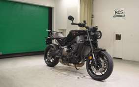 YAMAHA XSR900 2023 RN80J