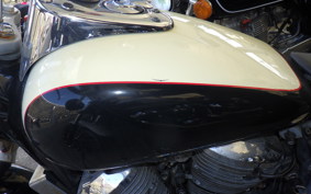 HONDA SHADOW 750 Gen. 2 1998 RC44