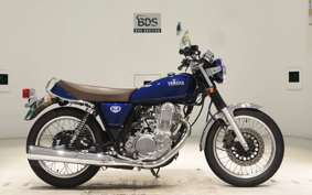 YAMAHA SR400 2021