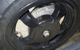 SUZUKI BURGMANｽﾄﾘｰﾄ125EX 2002 EA23M