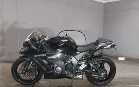 KAWASAKI ZX 10 NINJA R 2012 ZXT00J