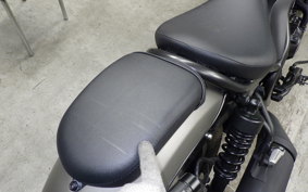 HONDA REBEL 250 A 2023 MC49