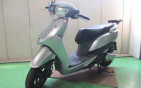 HONDA LEAD 125 JF45