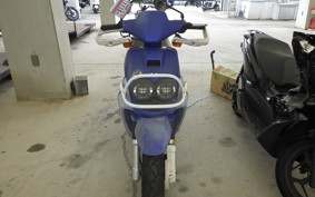 YAMAHA BW S100 2009 4VP