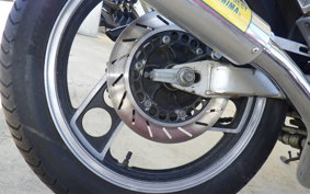 YAMAHA XJ400Z 1983 33M