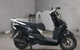 HONDA LEAD 125 JK12