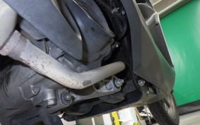 HONDA DIO 110 2015 JF31