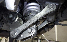 HONDA X-ADV 750 2019 RC95