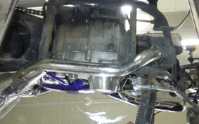 HONDA MAGNA 50 2024 AC13