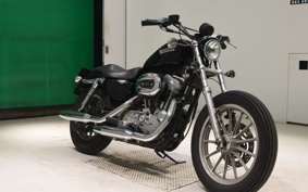 HARLEY XL883 2007